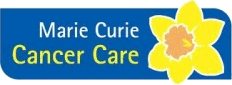 Marie Curie Logo